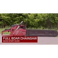 full boar chainsaw thumbnail